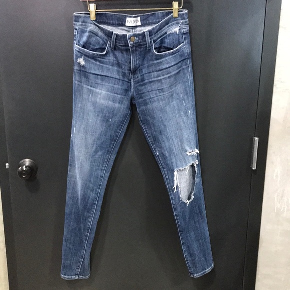 Wildfox Denim - Wildfox jeans